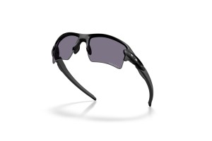 Oakley Flak 2.0 XL OO9188K7 - Matte Black, Prizm Grey