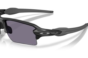 Oakley Flak 2.0 XL OO9188K7 - Matte Black, Prizm Grey
