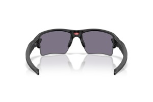 Oakley Flak 2.0 XL OO9188K7 - Matte Black, Prizm Grey