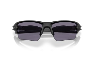 Oakley Flak 2.0 XL OO9188K7 - Matte Black, Prizm Grey