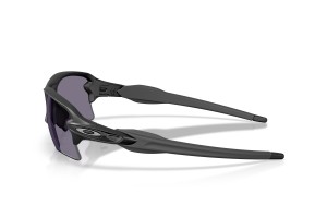 Oakley Flak 2.0 XL OO9188K7 - Matte Black, Prizm Grey