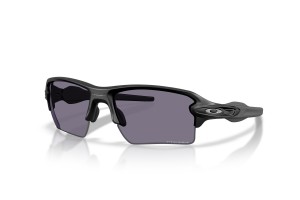 Oakley Flak 2.0 XL OO9188K7 - Matte Black, Prizm Grey