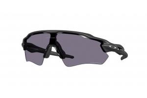 Oakley OO9208 9208G6 RADAR EV PATH Matte Black Prizm Grey sportszemüveg