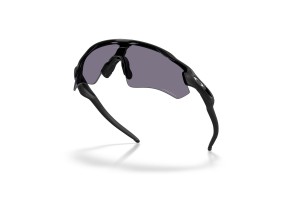 Oakley Radar EV Path OO9208 Matte Black Prizm Grey