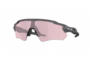 Oakley OO9208 9208G9 RADAR EV PATH Matte Carbon Prizm Transitions Black sportszemüveg