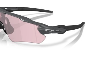 Oakley RADAR EV PATH OO9208 Matte Carbon - Prizm Transitions