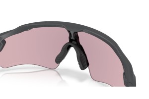 Oakley RADAR EV PATH OO9208 Matte Carbon - Prizm Transitions