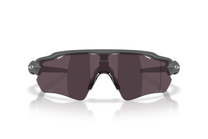 Oakley RADAR EV PATH OO9208 Matte Carbon - Prizm Transitions