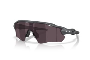 Oakley RADAR EV PATH OO9208 Matte Carbon - Prizm Transitions