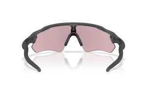 Oakley RADAR EV PATH OO9208 Matte Carbon - Prizm Transitions