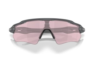 Oakley RADAR EV PATH OO9208 Matte Carbon - Prizm Transitions