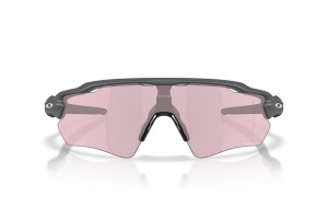Oakley RADAR EV PATH OO9208 Matte Carbon - Prizm Transitions