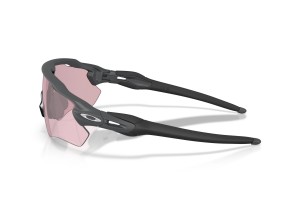 Oakley RADAR EV PATH OO9208 Matte Carbon - Prizm Transitions