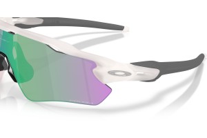 Oakley RADAR EV PATH OO9208 Matt Vapor - Prizm Road Jade