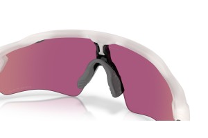 Oakley RADAR EV PATH OO9208 Matt Vapor - Prizm Road Jade