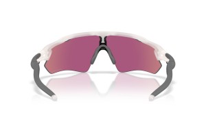 Oakley RADAR EV PATH OO9208 Matt Vapor - Prizm Road Jade