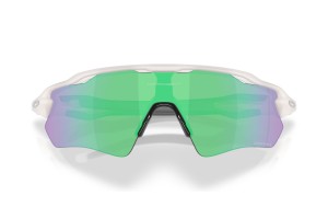 Oakley RADAR EV PATH OO9208 Matt Vapor - Prizm Road Jade