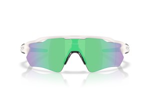 Oakley RADAR EV PATH OO9208 Matt Vapor - Prizm Road Jade