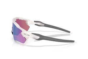 Oakley RADAR EV PATH OO9208 Matt Vapor - Prizm Road Jade