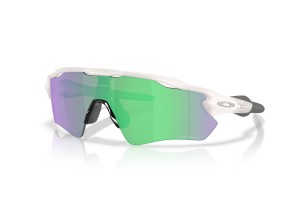 Oakley RADAR EV PATH OO9208 Matt Vapor - Prizm Road Jade
