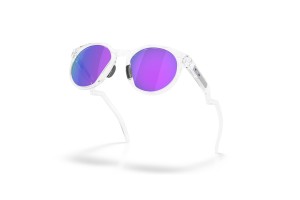 Oakley OO9242 HSTN napszemüveg Prizm Violet