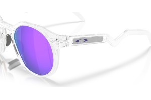 Oakley OO9242 HSTN napszemüveg Prizm Violet