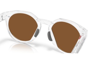 Oakley OO9242 HSTN napszemüveg Prizm Violet