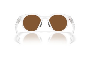 Oakley OO9242 HSTN napszemüveg Prizm Violet
