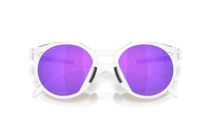 Oakley OO9242 HSTN napszemüveg Prizm Violet