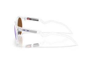 Oakley OO9242 HSTN napszemüveg Prizm Violet
