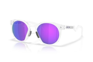 Oakley OO9242 HSTN napszemüveg Prizm Violet