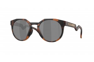 Oakley OO9242 924225 HSTN Matte Tortoise Prizm Black napszemüveg