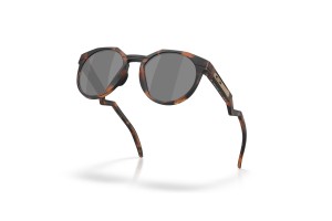 Oakley OO9242 HSTN matt teknőc - Prizm Black