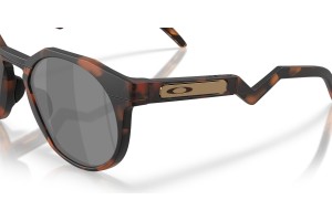 Oakley OO9242 HSTN matt teknőc - Prizm Black