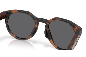 Oakley OO9242 HSTN matt teknőc - Prizm Black