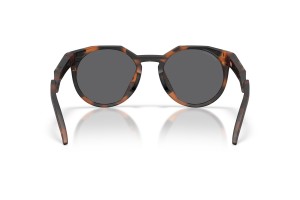 Oakley OO9242 HSTN matt teknőc - Prizm Black
