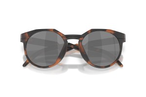 Oakley OO9242 HSTN matt teknőc - Prizm Black