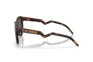 Oakley OO9242 HSTN matt teknőc - Prizm Black
