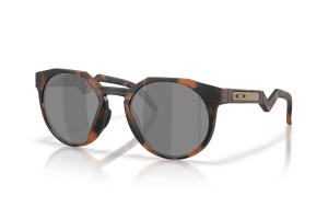 Oakley OO9242 HSTN matt teknőc - Prizm Black