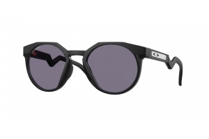 Oakley OO9242 924226 HSTN Matte Black Prizm Grey napszemüveg