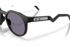 Oakley OO9242 HSTN Matte Black Prizm Grey napszemüveg