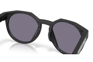Oakley OO9242 HSTN Matte Black Prizm Grey napszemüveg