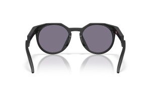 Oakley OO9242 HSTN Matte Black Prizm Grey napszemüveg
