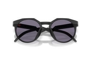 Oakley OO9242 HSTN Matte Black Prizm Grey napszemüveg