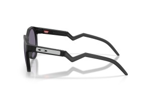 Oakley OO9242 HSTN Matte Black Prizm Grey napszemüveg