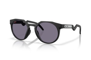 Oakley OO9242 HSTN Matte Black Prizm Grey napszemüveg