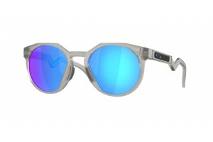Oakley OO9242 924227 HSTN Matte Grey Ink Prizm Sapphire napszemüveg