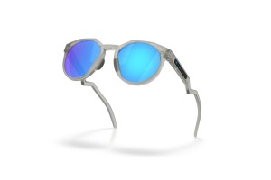 Oakley OO9242 HSTN Matte Grey Ink Prizm Sapphire napszemüveg