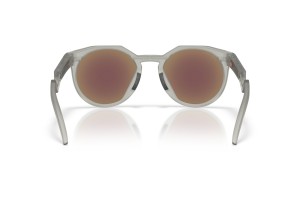 Oakley OO9242 HSTN Matte Grey Ink Prizm Sapphire napszemüveg