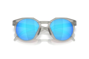 Oakley OO9242 HSTN Matte Grey Ink Prizm Sapphire napszemüveg